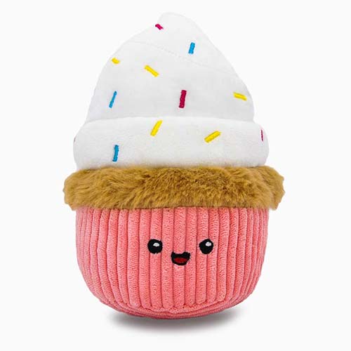HugSmart - Pooch Sweets - Cupcake