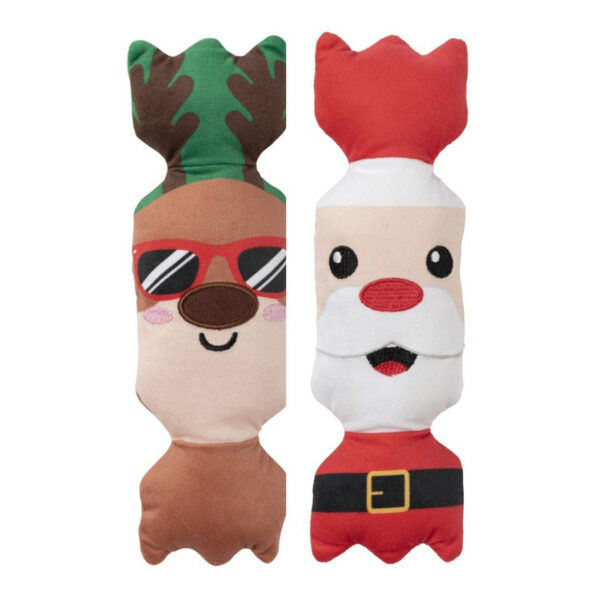 Fuzzyard Christmas Toy – Shake Your Bon Bons